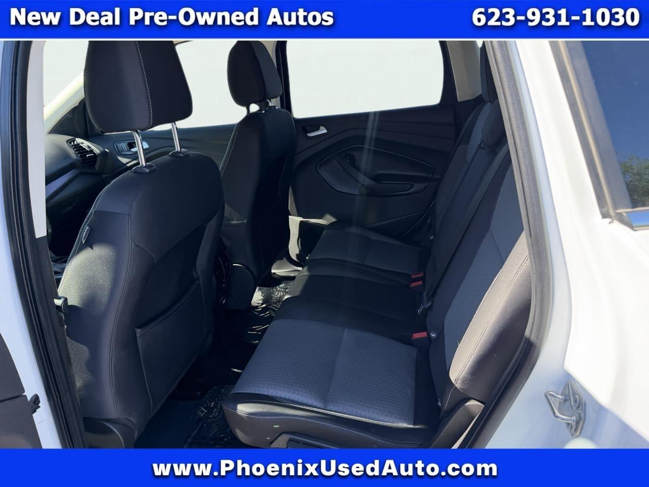 Ford Escape photo 10