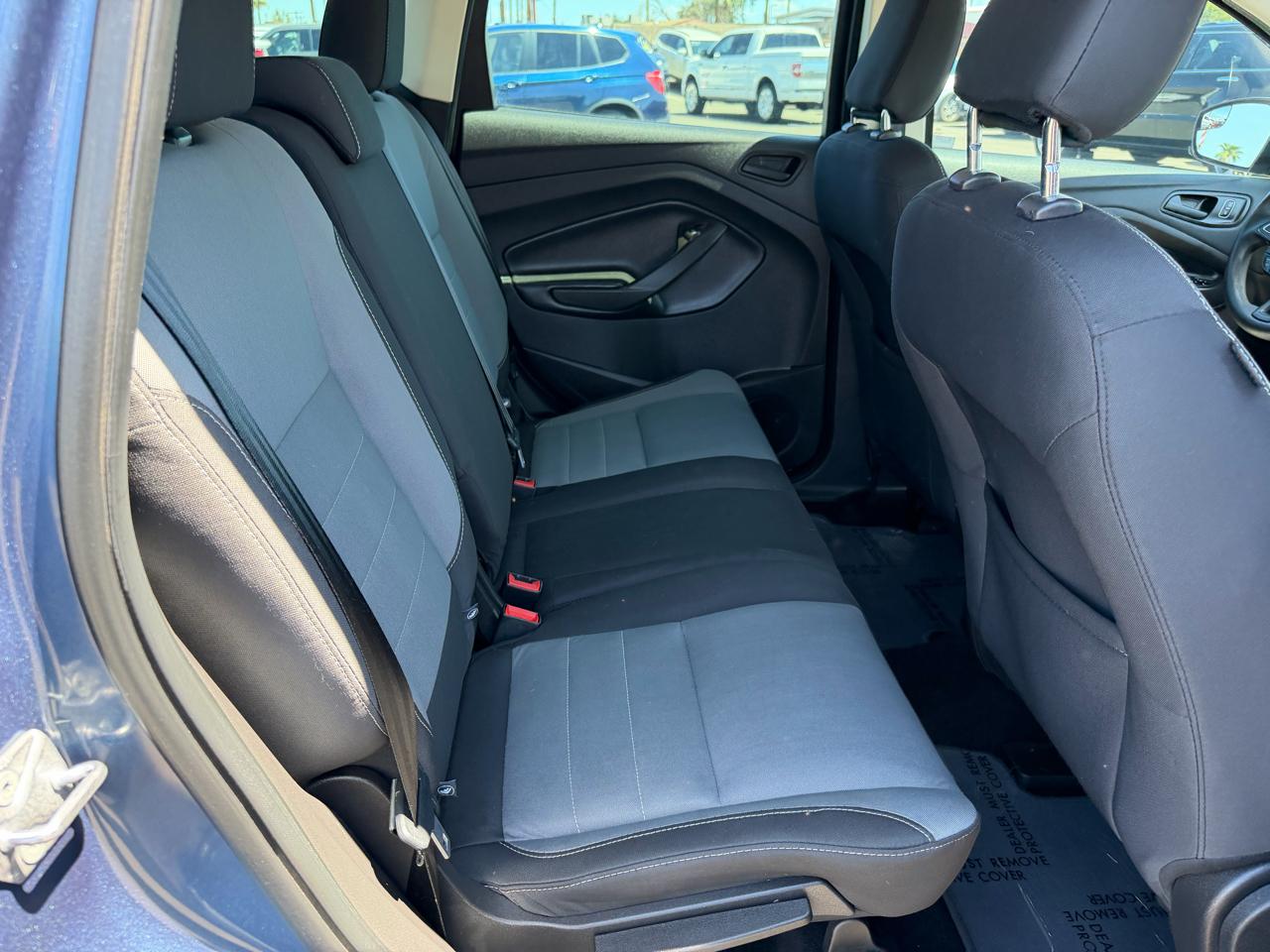 Ford Escape S FWD 2018