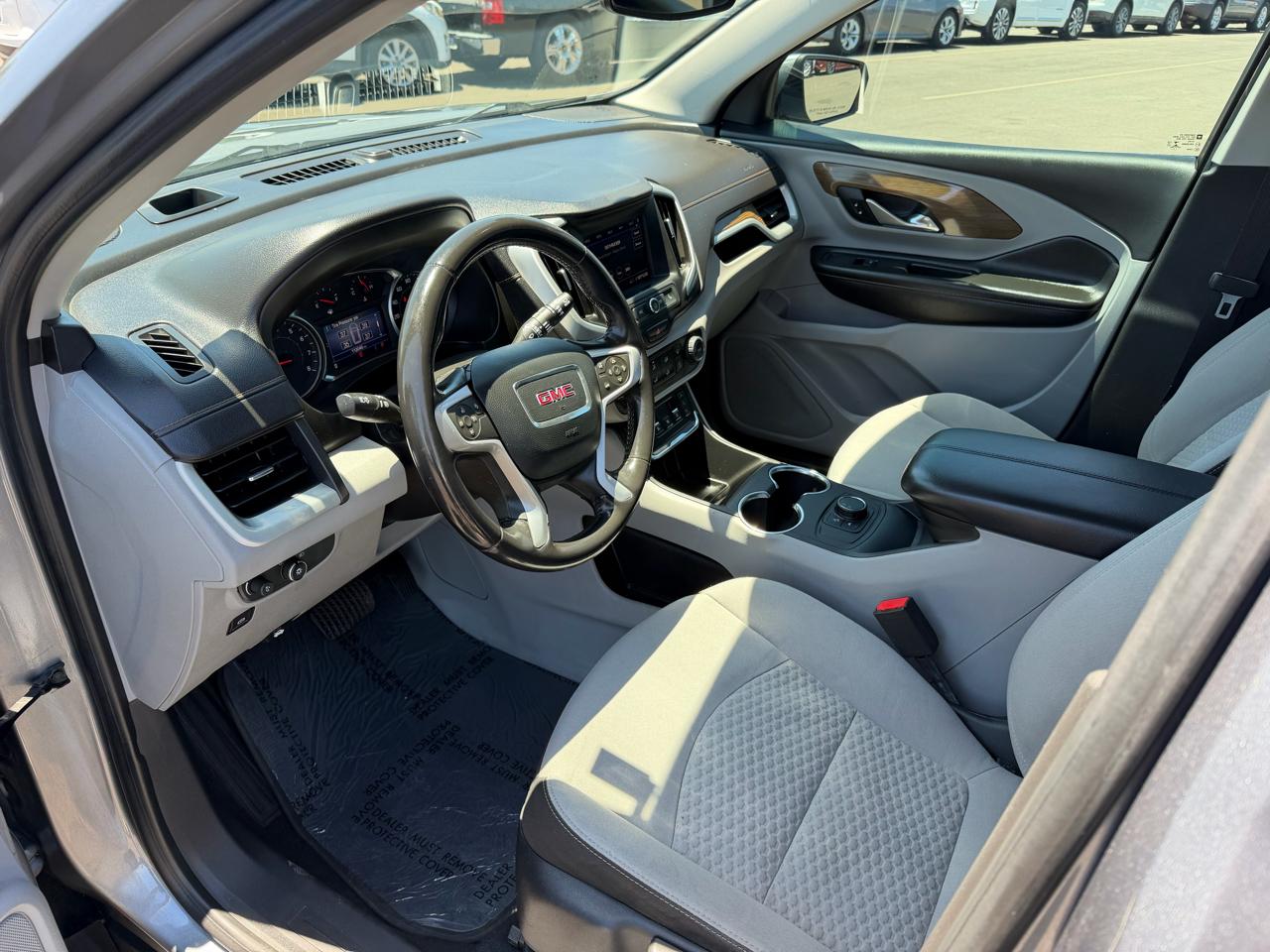 GMC Terrain SLE 2020