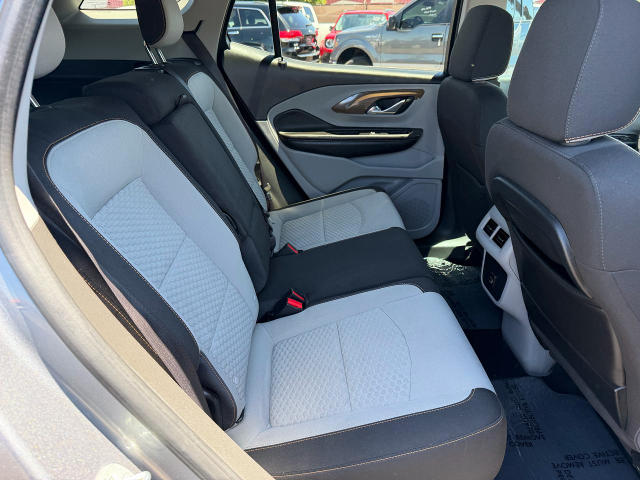 GMC Terrain SLE 2020