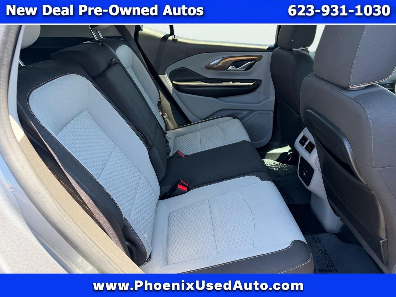 GMC Terrain SLE 2020