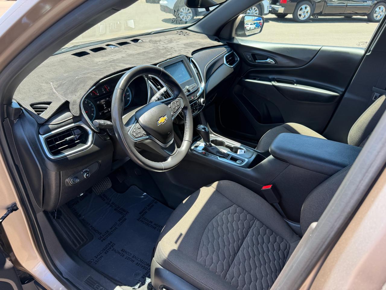 Chevrolet Equinox LT 2WD 2018