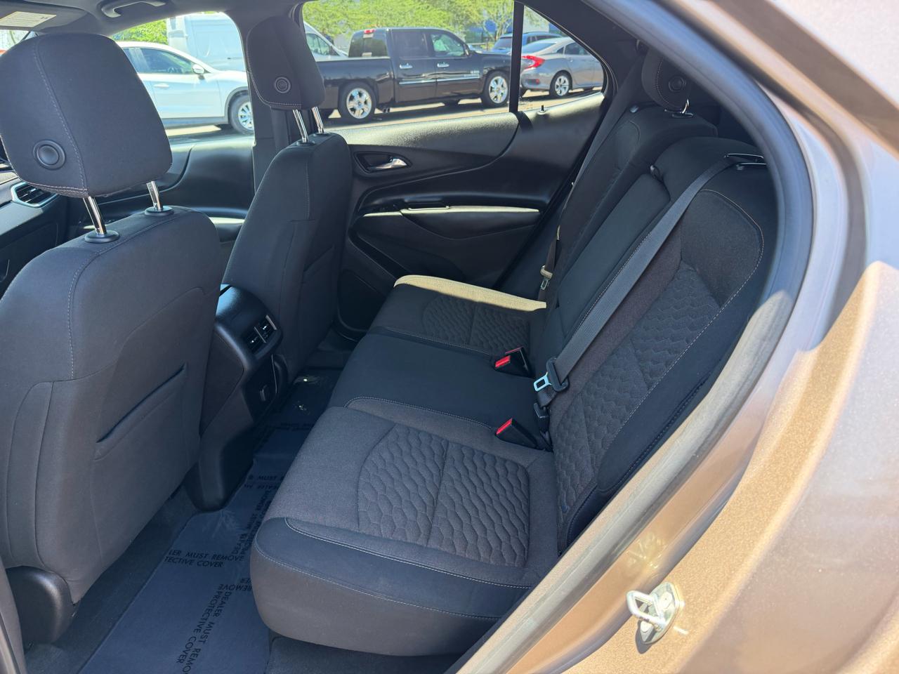 Chevrolet Equinox LT 2WD 2018