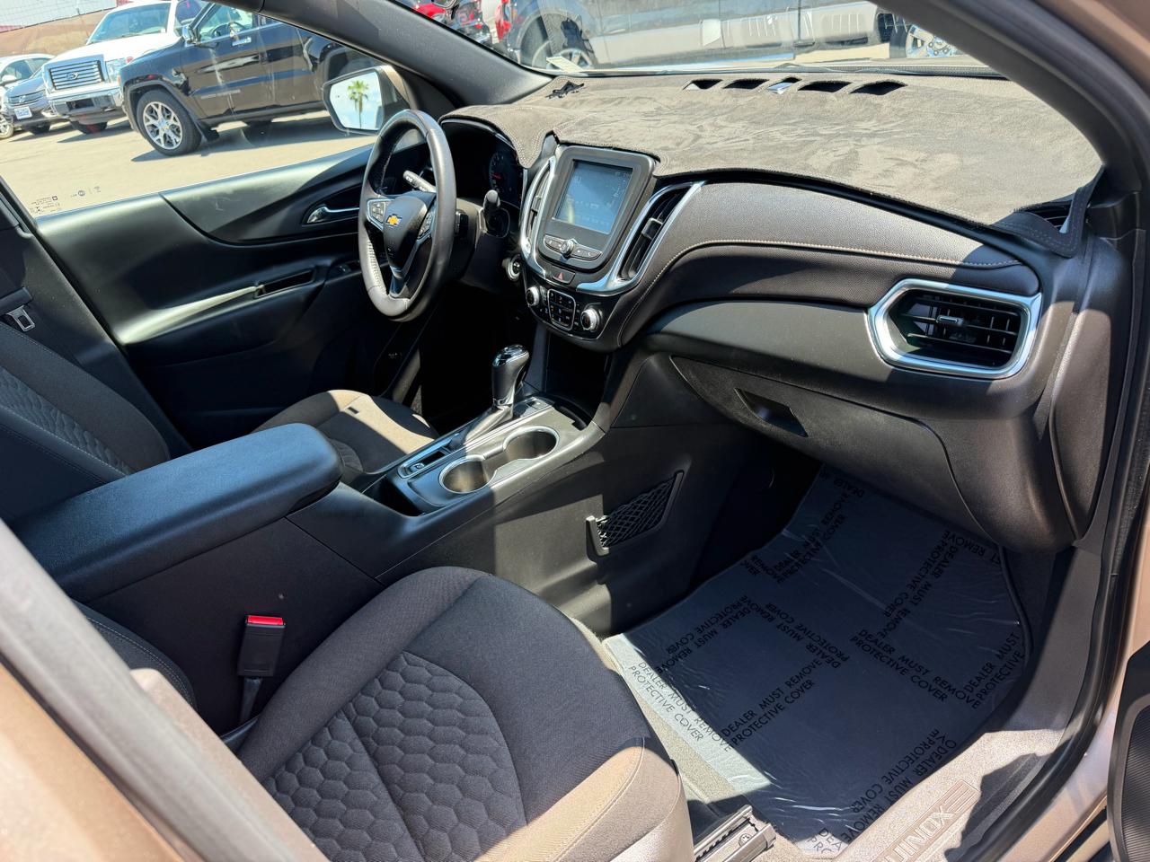 Chevrolet Equinox LT 2WD 2018