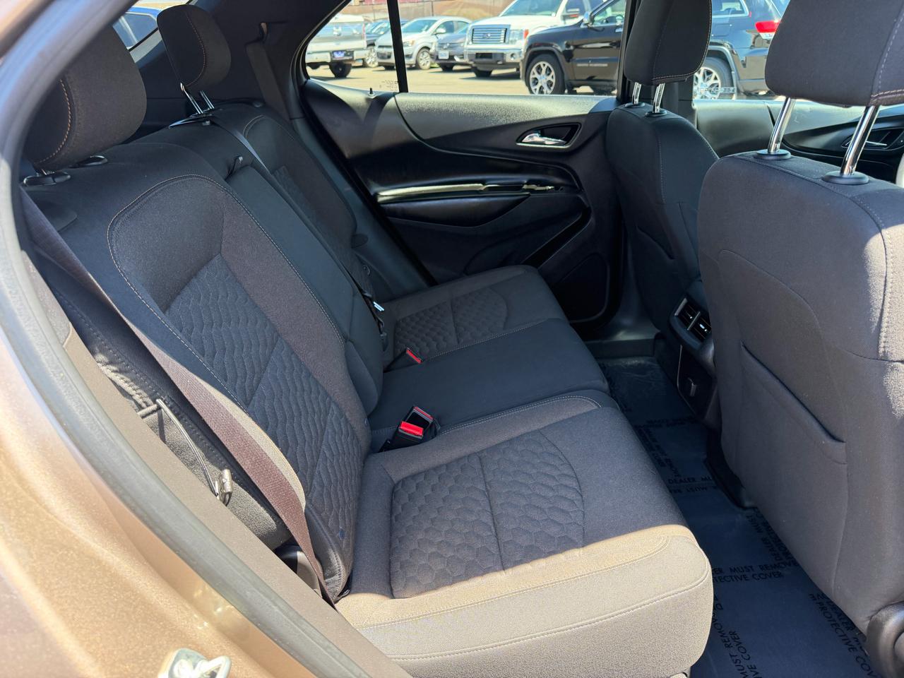 Chevrolet Equinox LT 2WD 2018