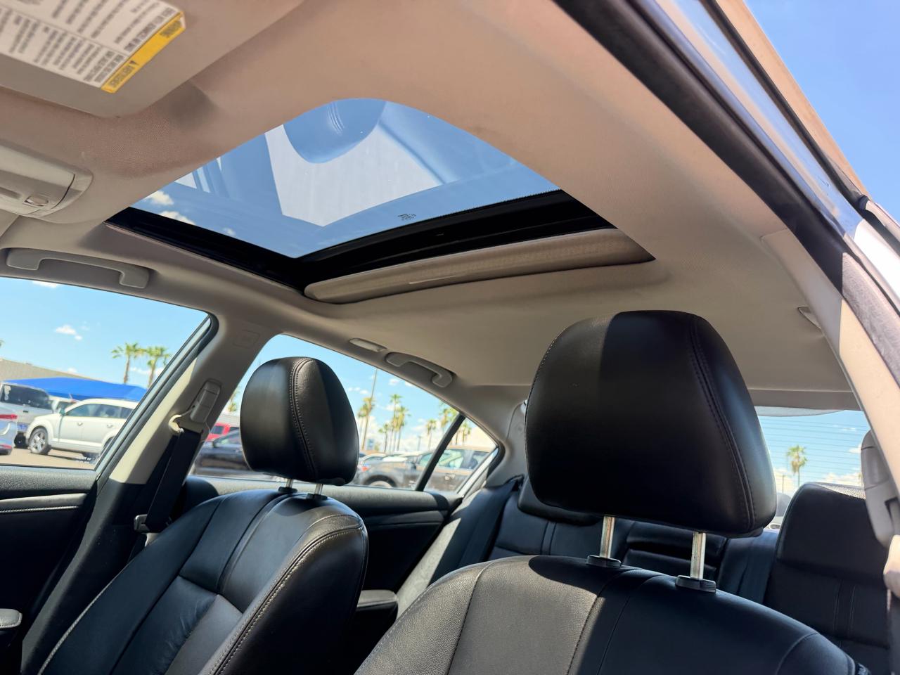 Nissan Altima 2.5 S 2011
