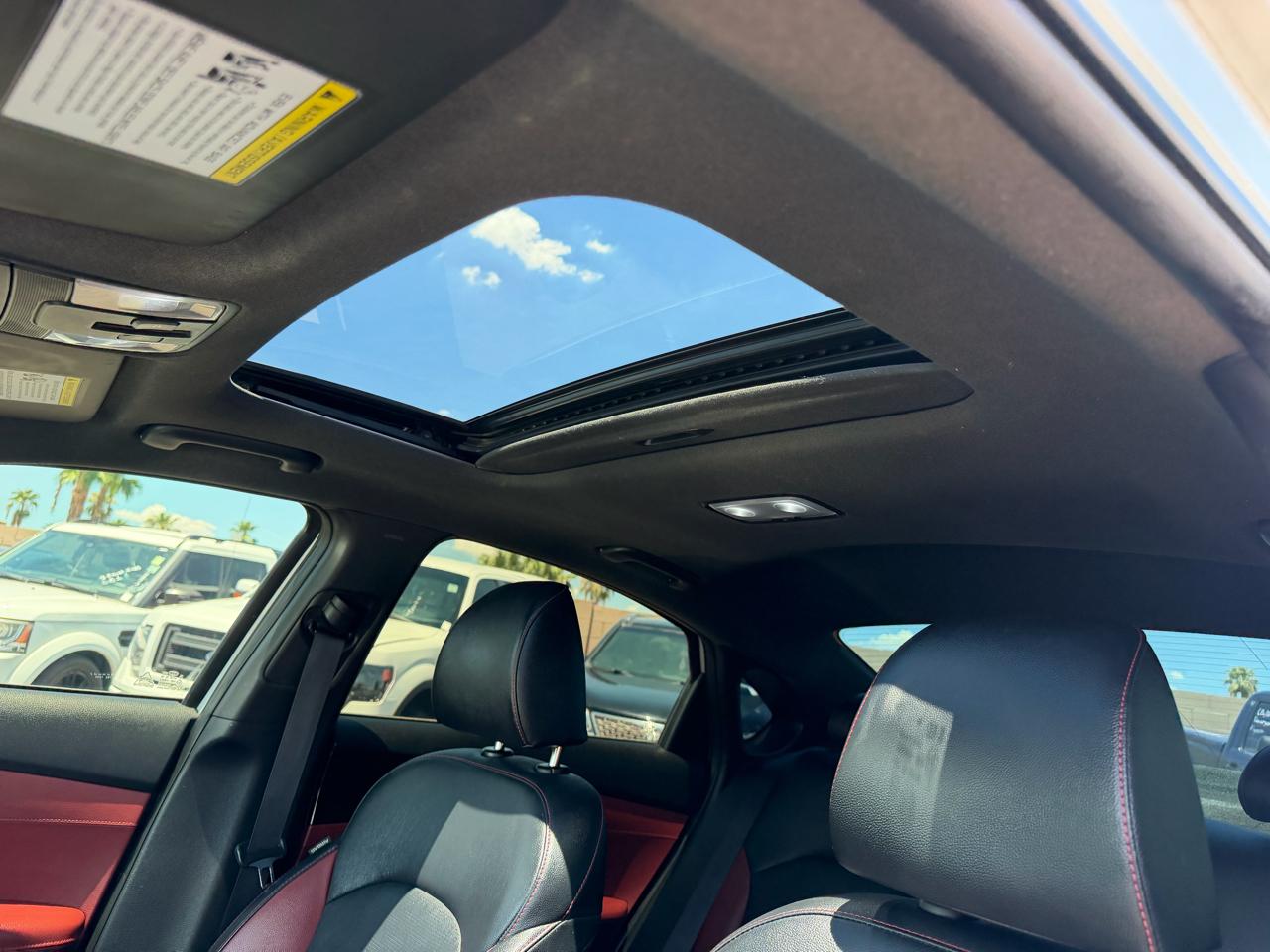 Kia Forte EX 2020