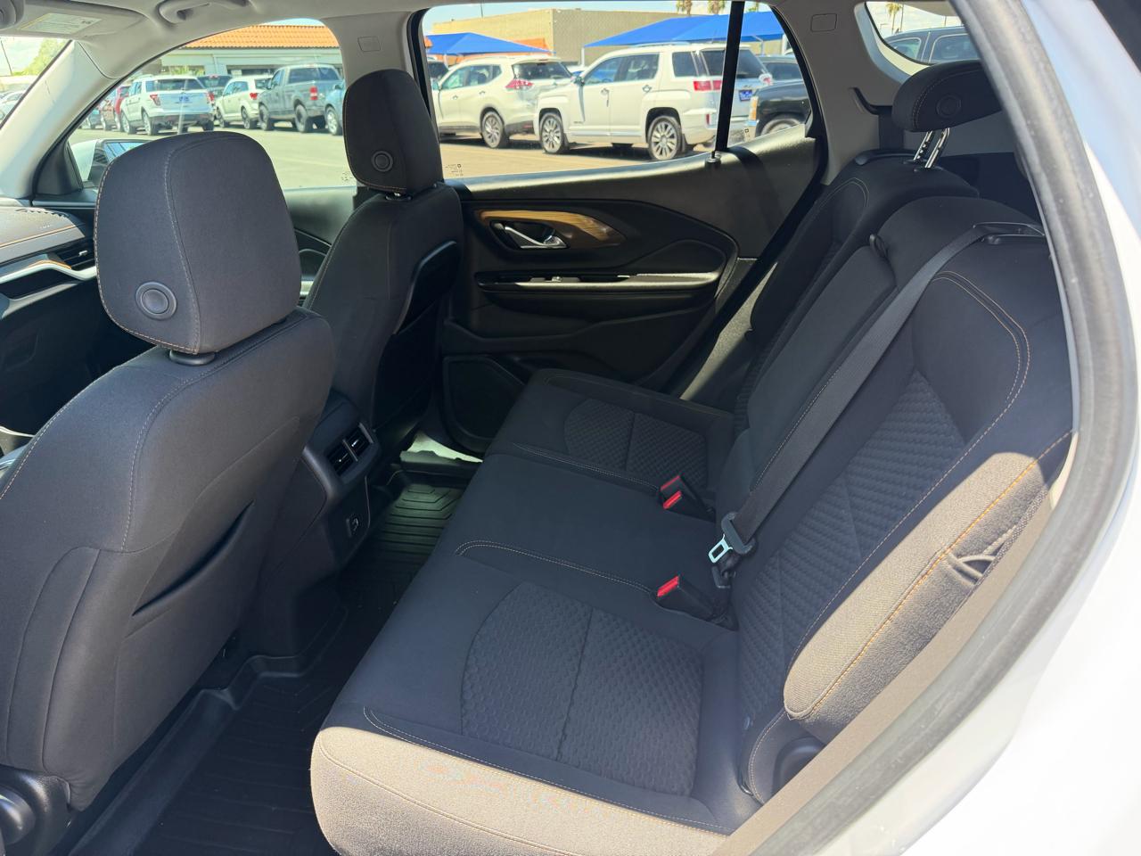 GMC Terrain SLE 2020