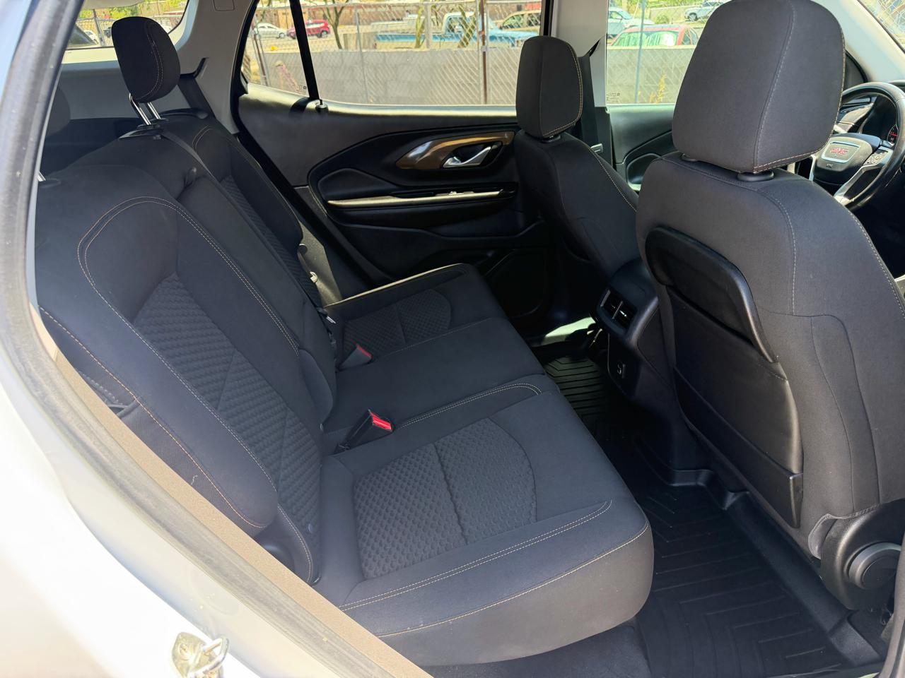 GMC Terrain SLE 2020