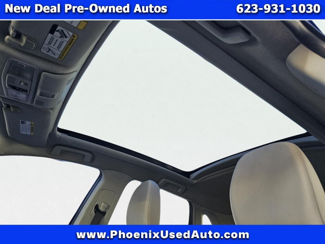 Mitsubishi Outlander Sport SE 2WD 2015