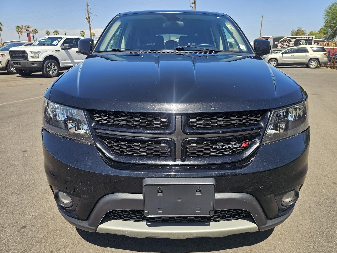 Dodge Journey GT 2018