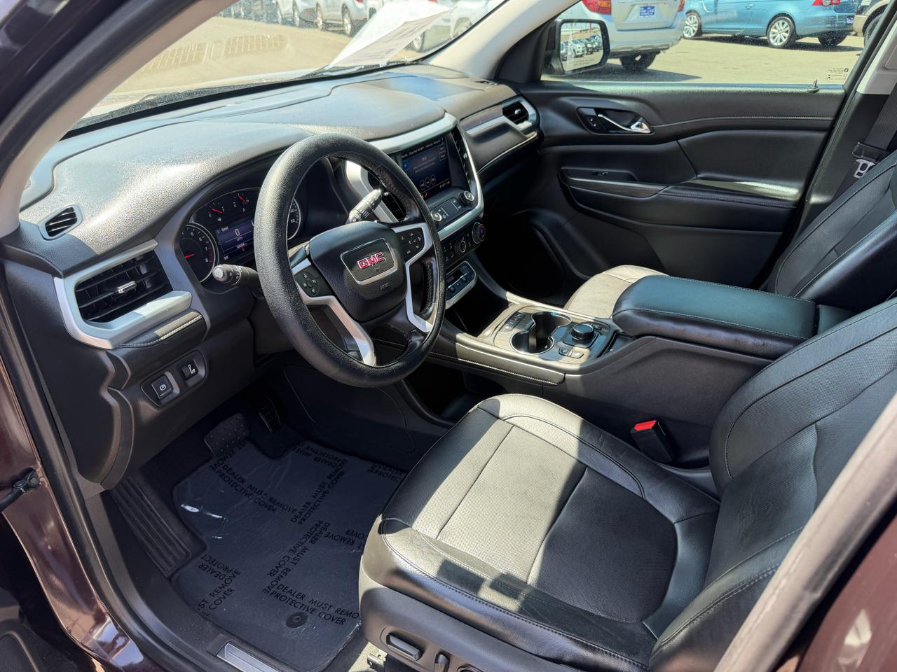 GMC Acadia SLT 2020