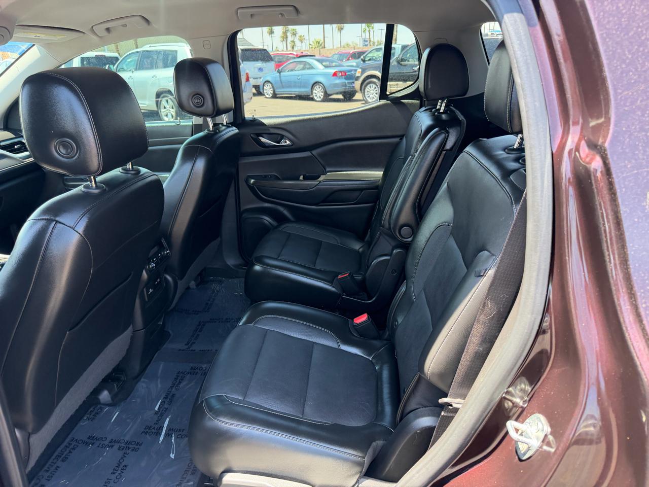 GMC Acadia SLT 2020