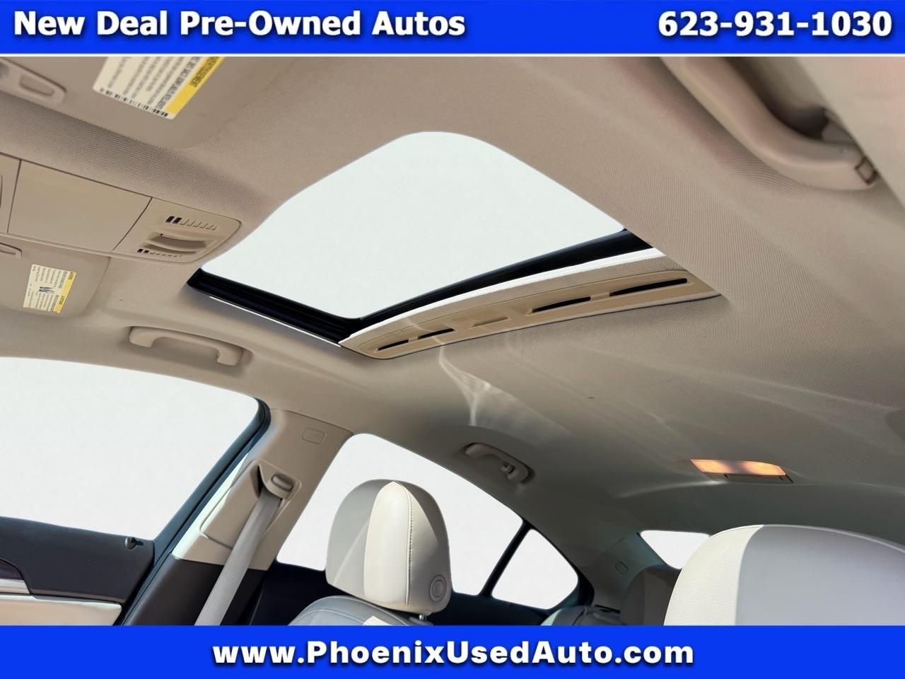 Buick Regal CXL Turbo - 2XT 2011