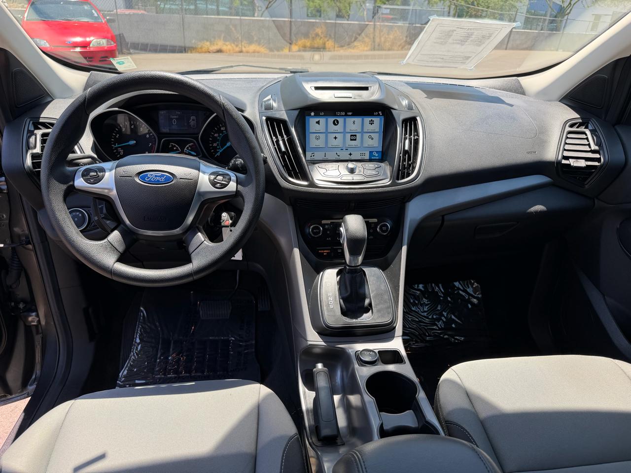 Ford Escape SE 4WD 2016