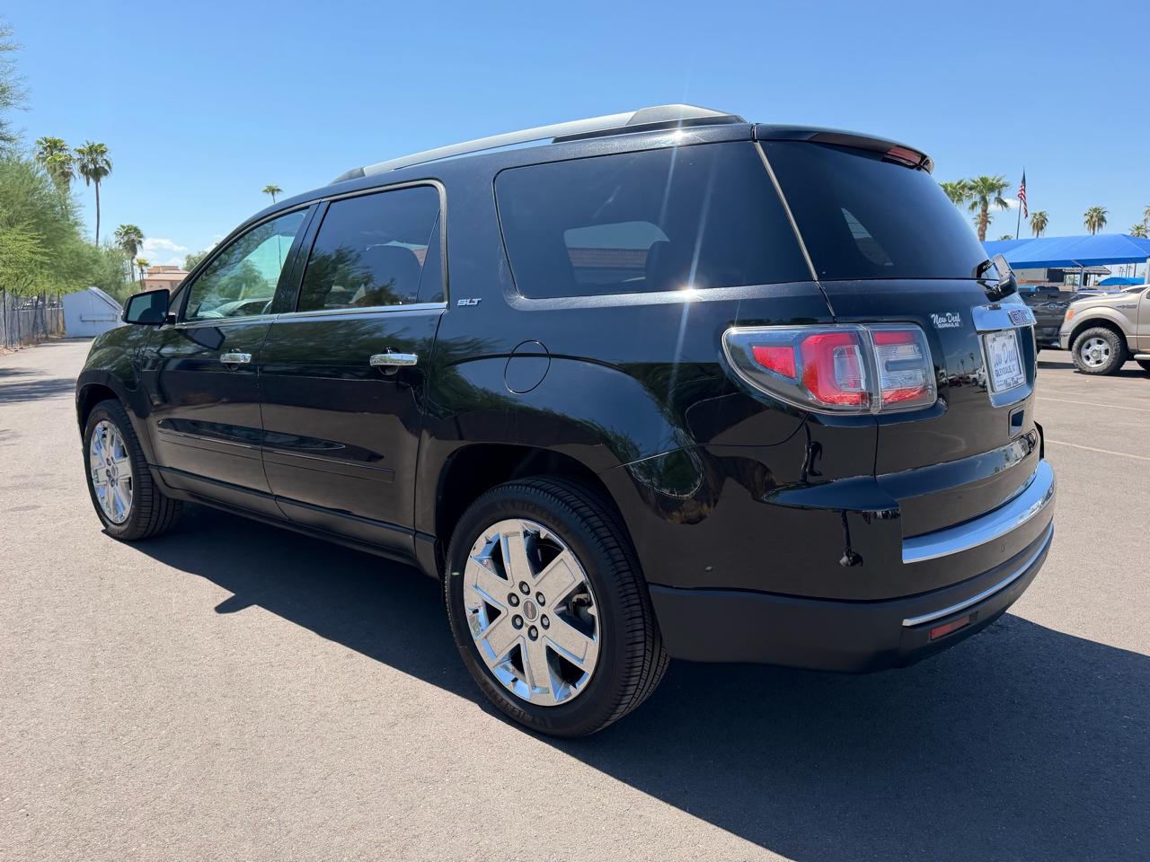 GMC Acadia Limited FWD 2017