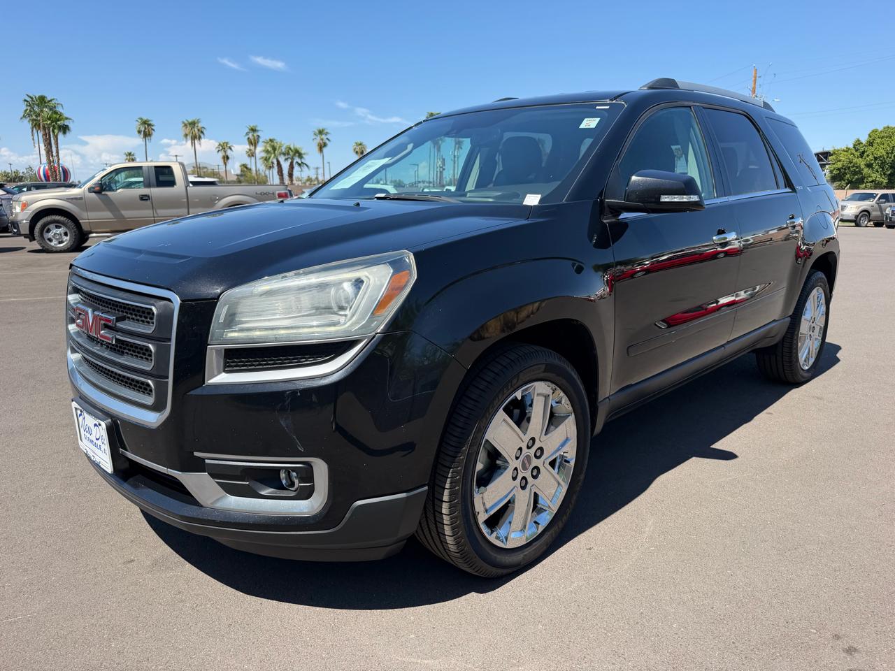 GMC Acadia Limited FWD 2017