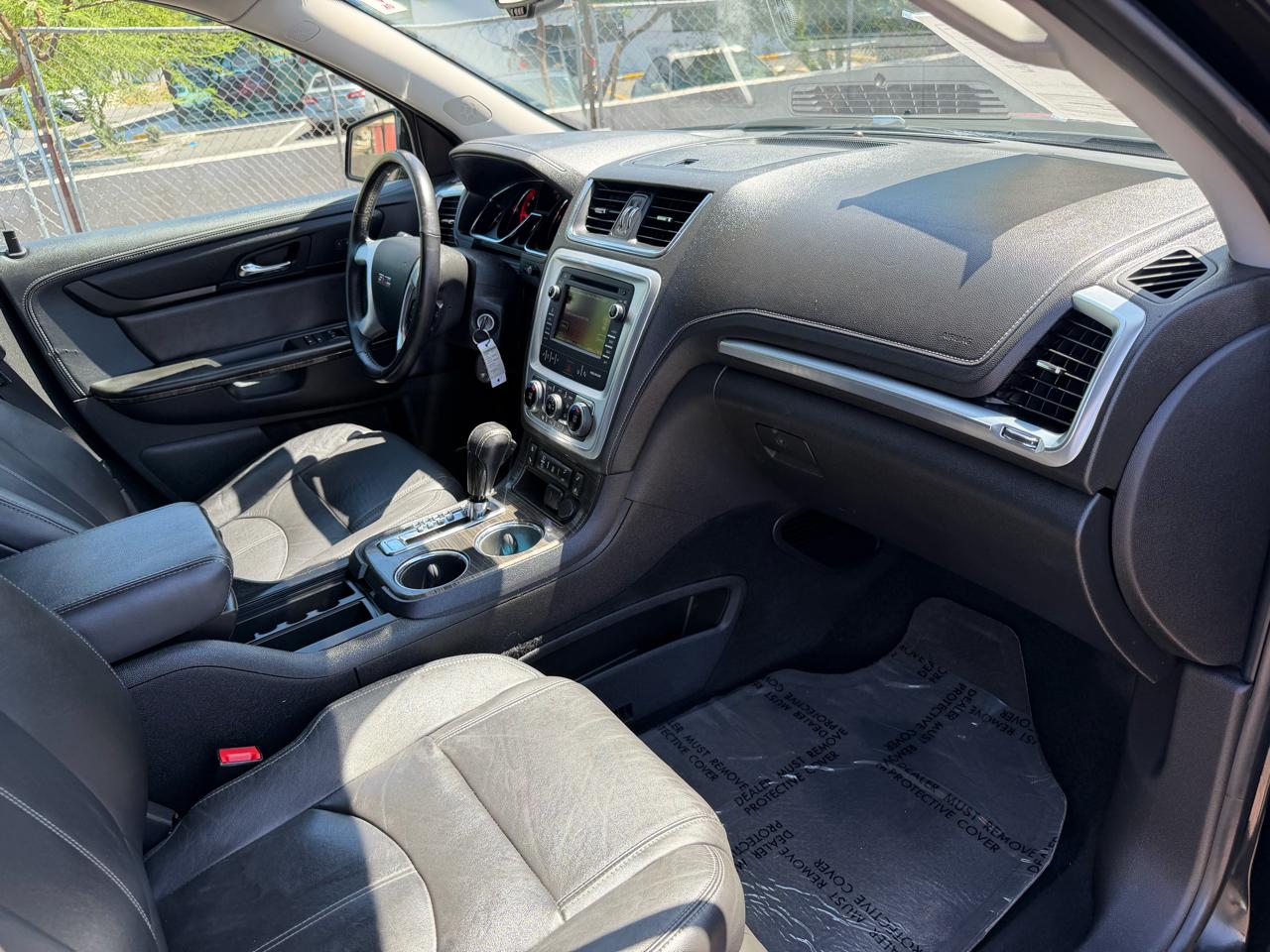GMC Acadia Limited FWD 2017