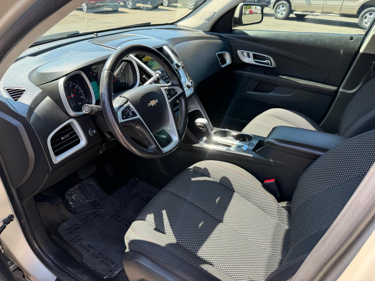 Chevrolet Equinox 1LT 2WD 2014