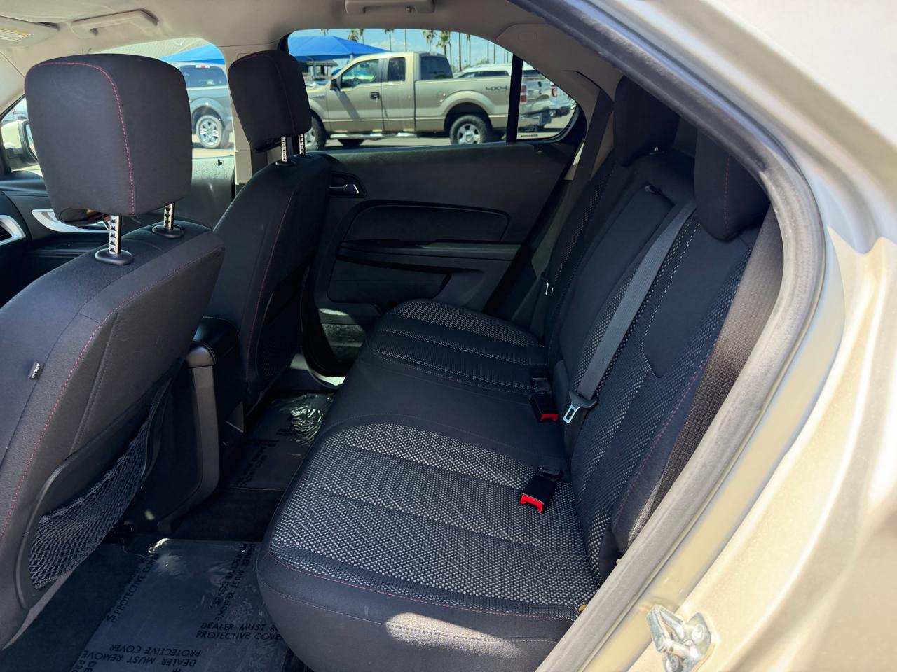 Chevrolet Equinox 1LT 2WD 2014