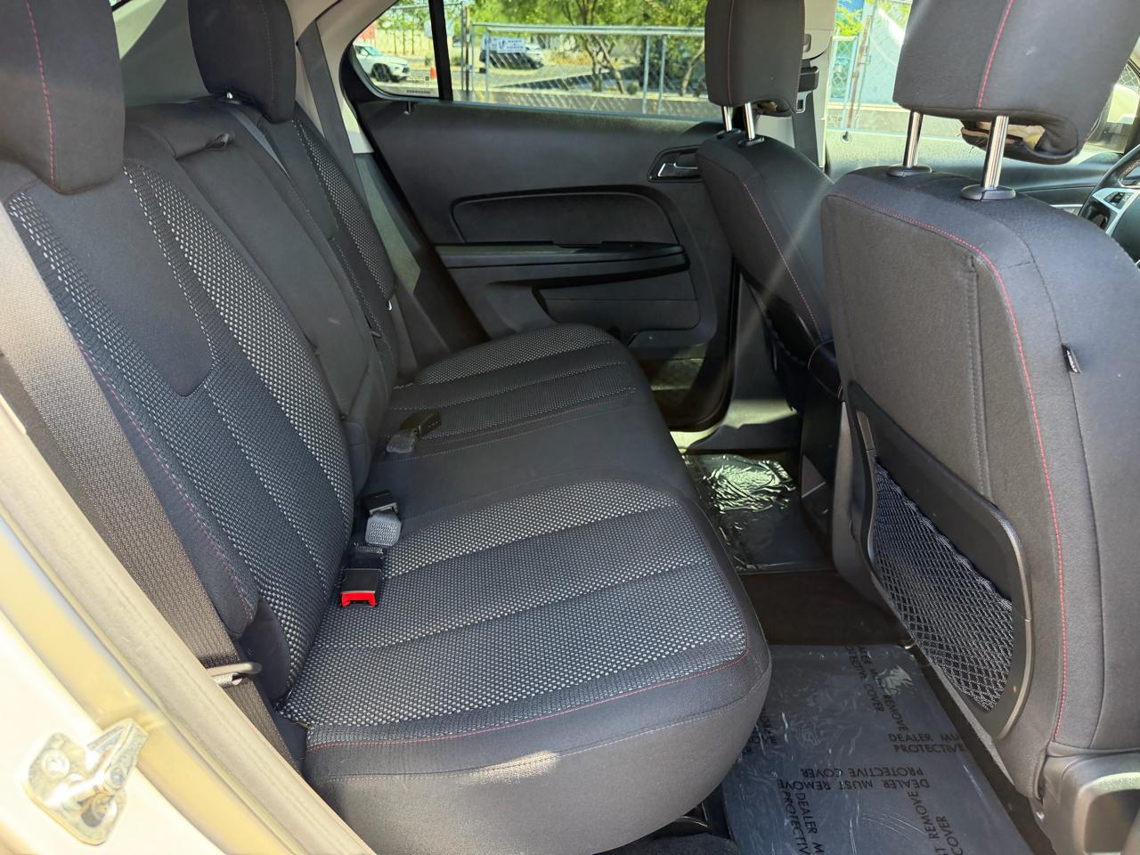 Chevrolet Equinox 1LT 2WD 2014