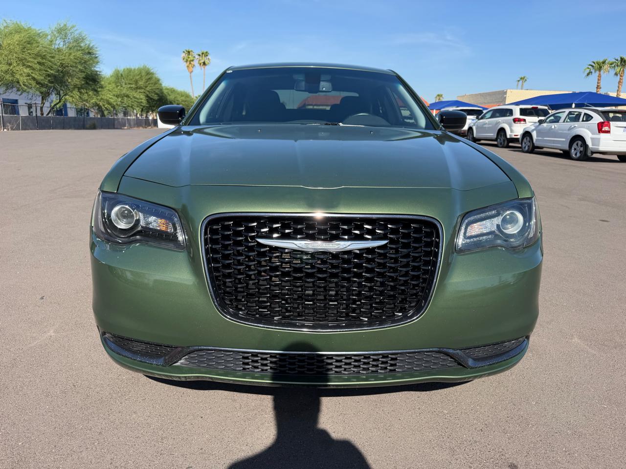 Chrysler 300 Touring 2018