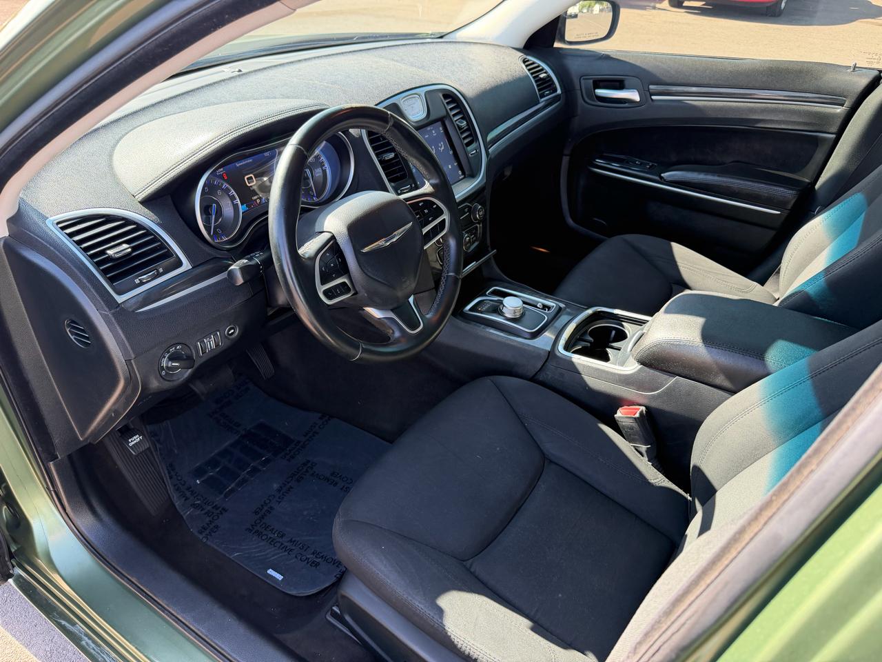 Chrysler 300 Touring 2018