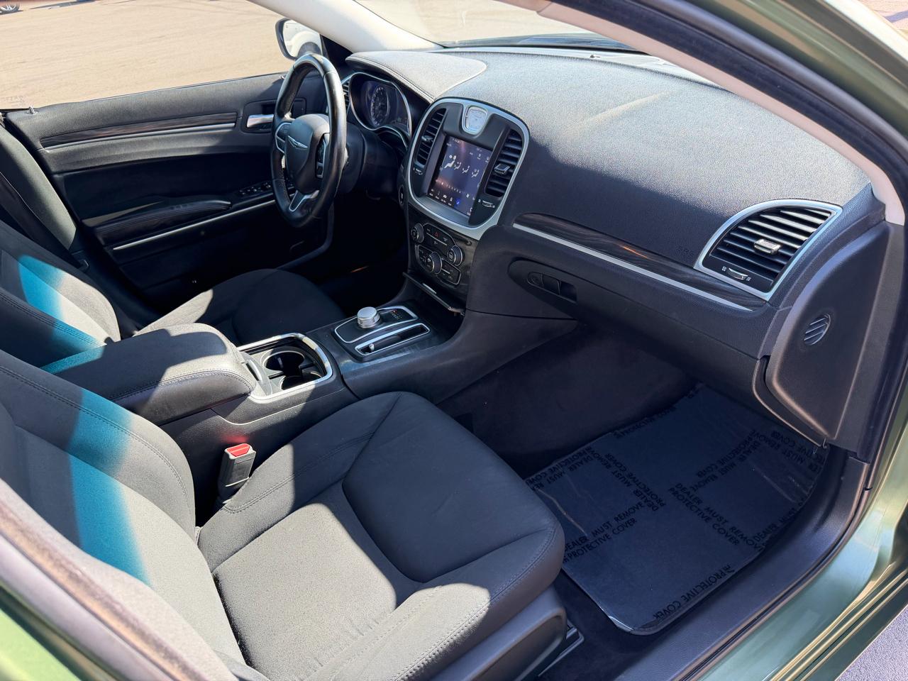 Chrysler 300 Touring 2018