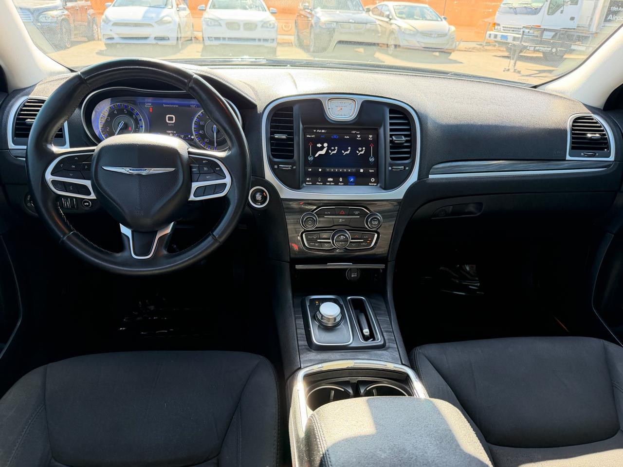 Chrysler 300 Touring 2018