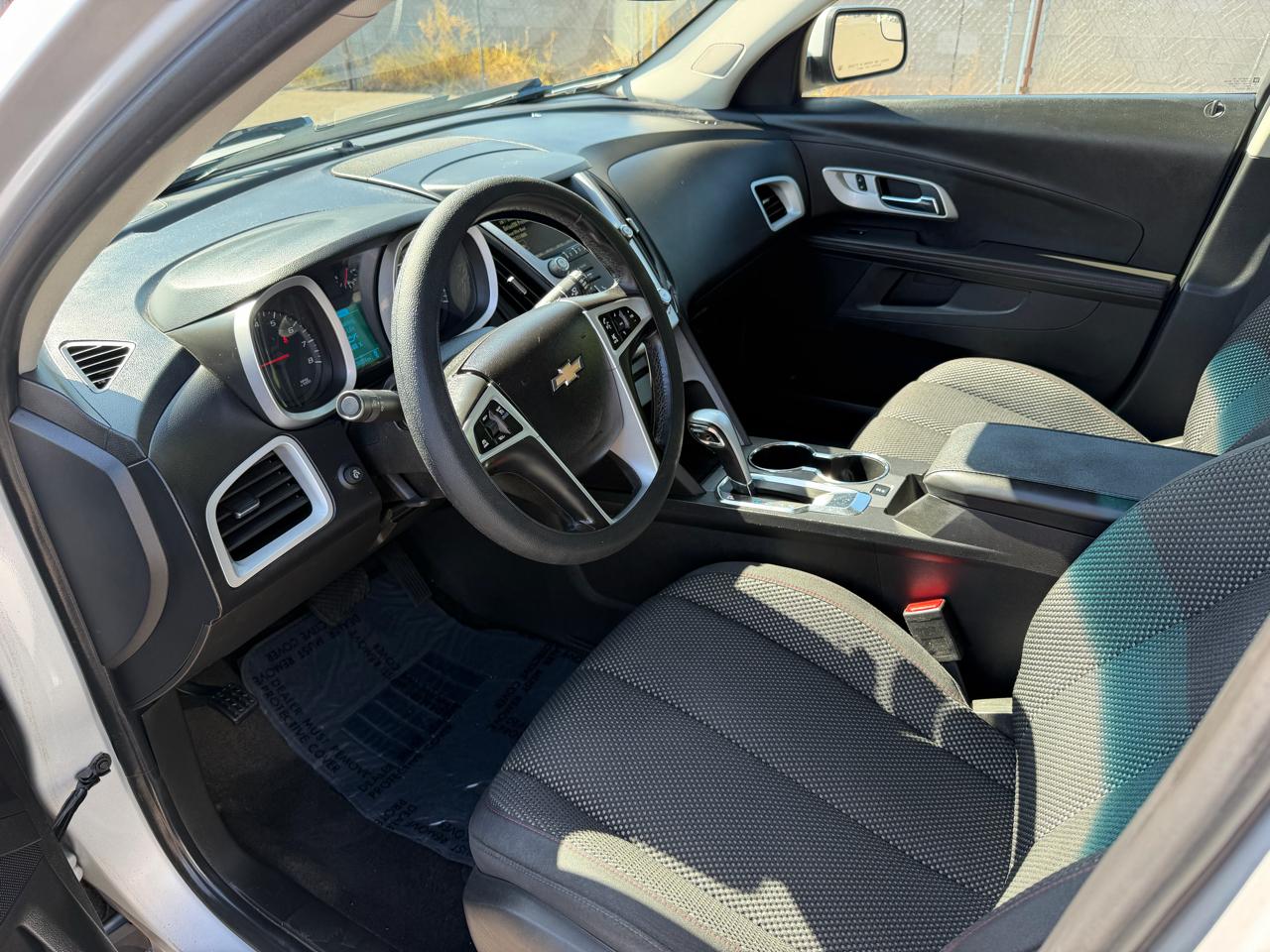 Chevrolet Equinox 1LT 2WD 2013