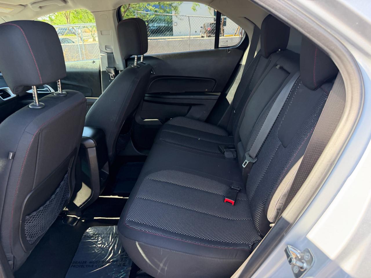 Chevrolet Equinox 1LT 2WD 2013