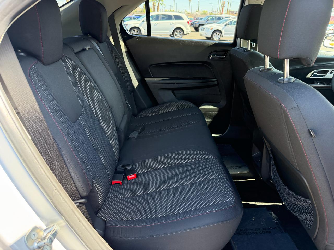 Chevrolet Equinox 1LT 2WD 2013