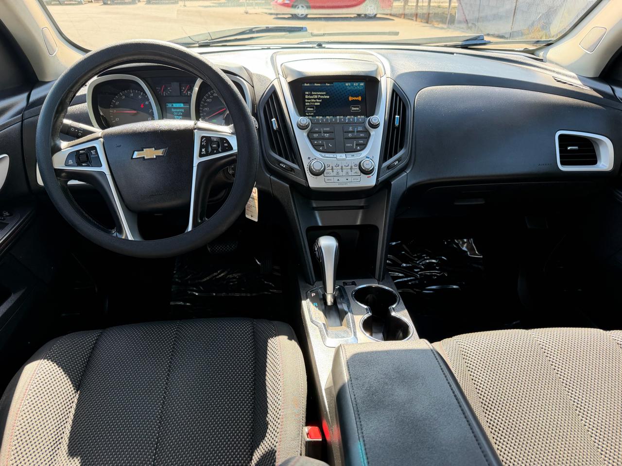 Chevrolet Equinox 1LT 2WD 2013