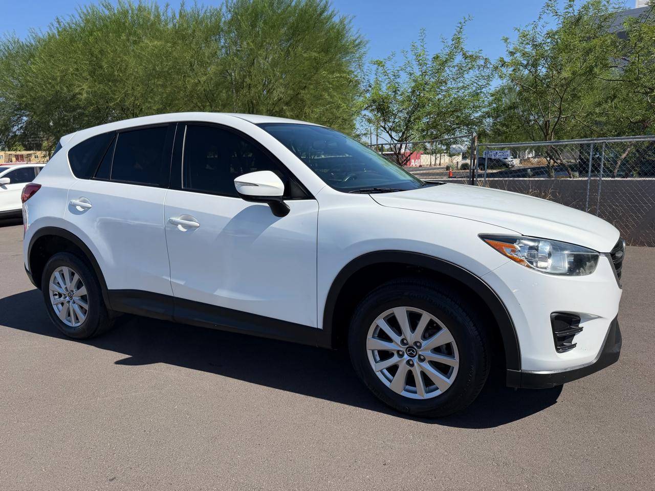 Mazda CX-5 Sport AWD 2016