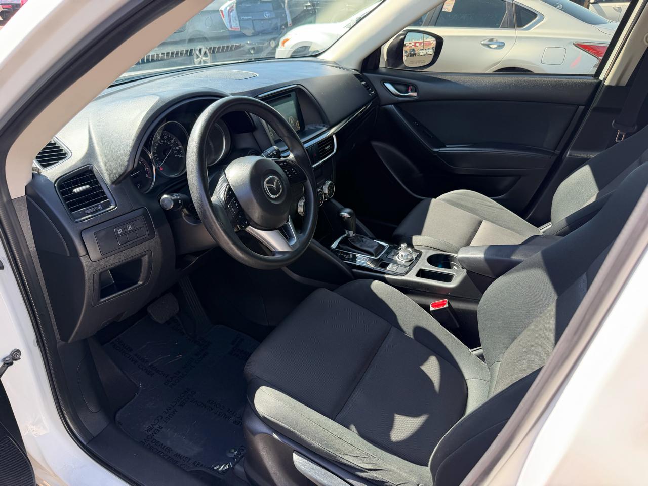Mazda CX-5 Sport AWD 2016