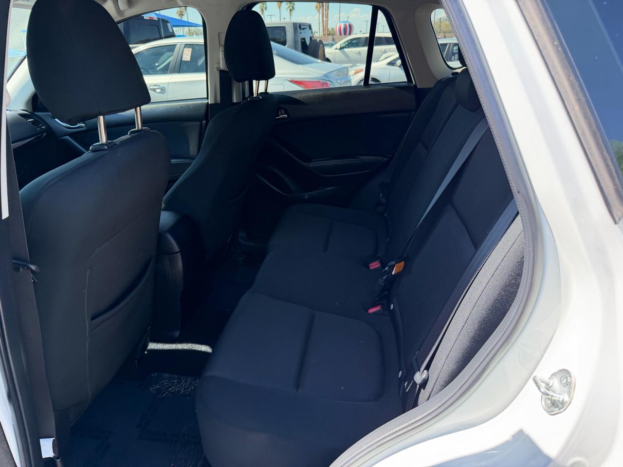 Mazda CX-5 Sport AWD 2016