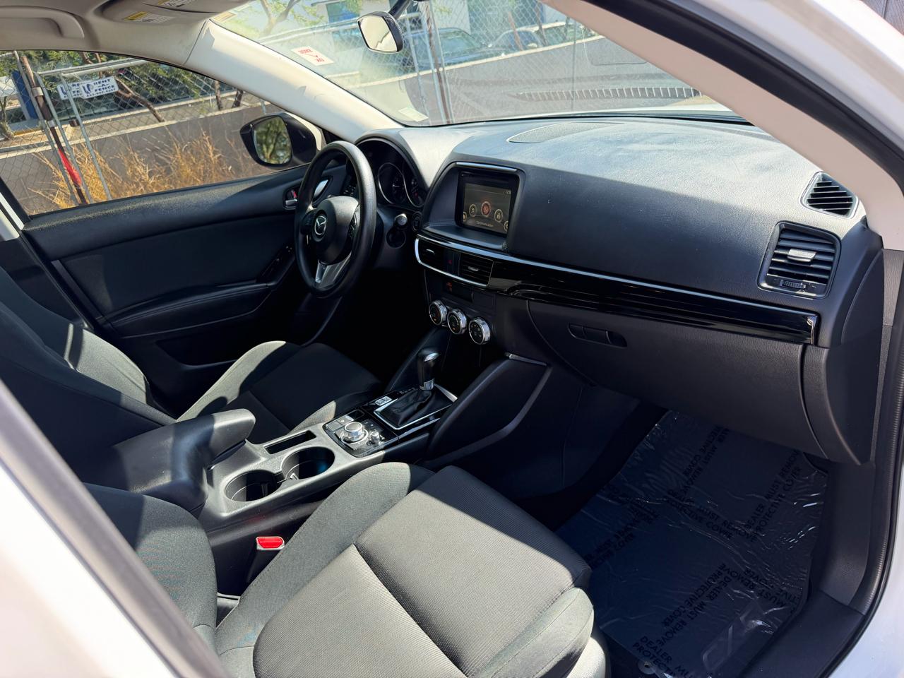 Mazda CX-5 Sport AWD 2016