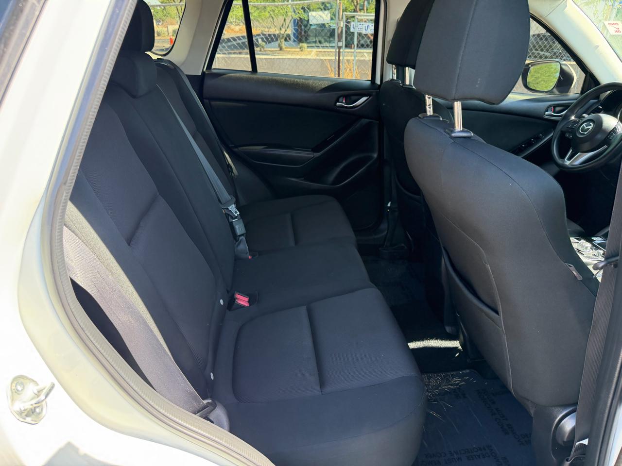 Mazda CX-5 Sport AWD 2016