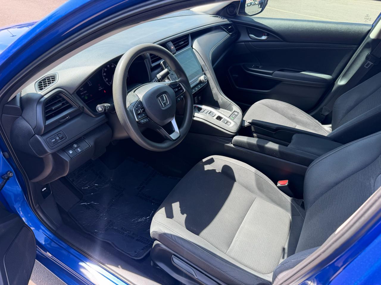 Honda Insight EX 2019