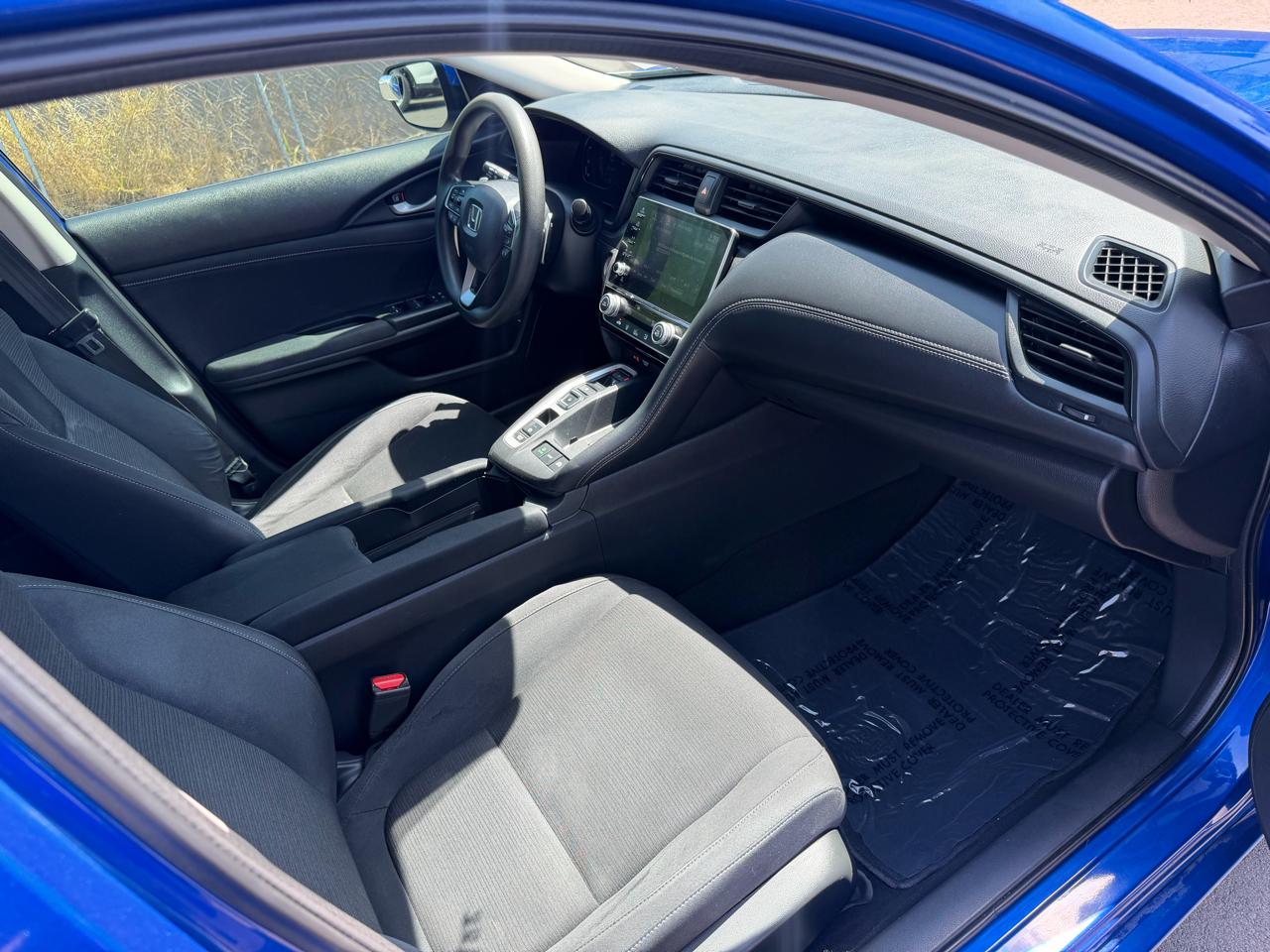 Honda Insight EX 2019