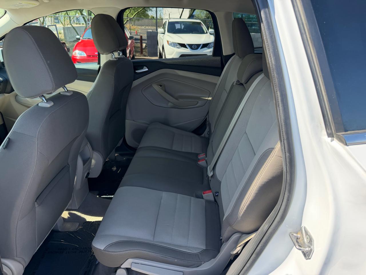 Ford Escape SE 4WD 2013