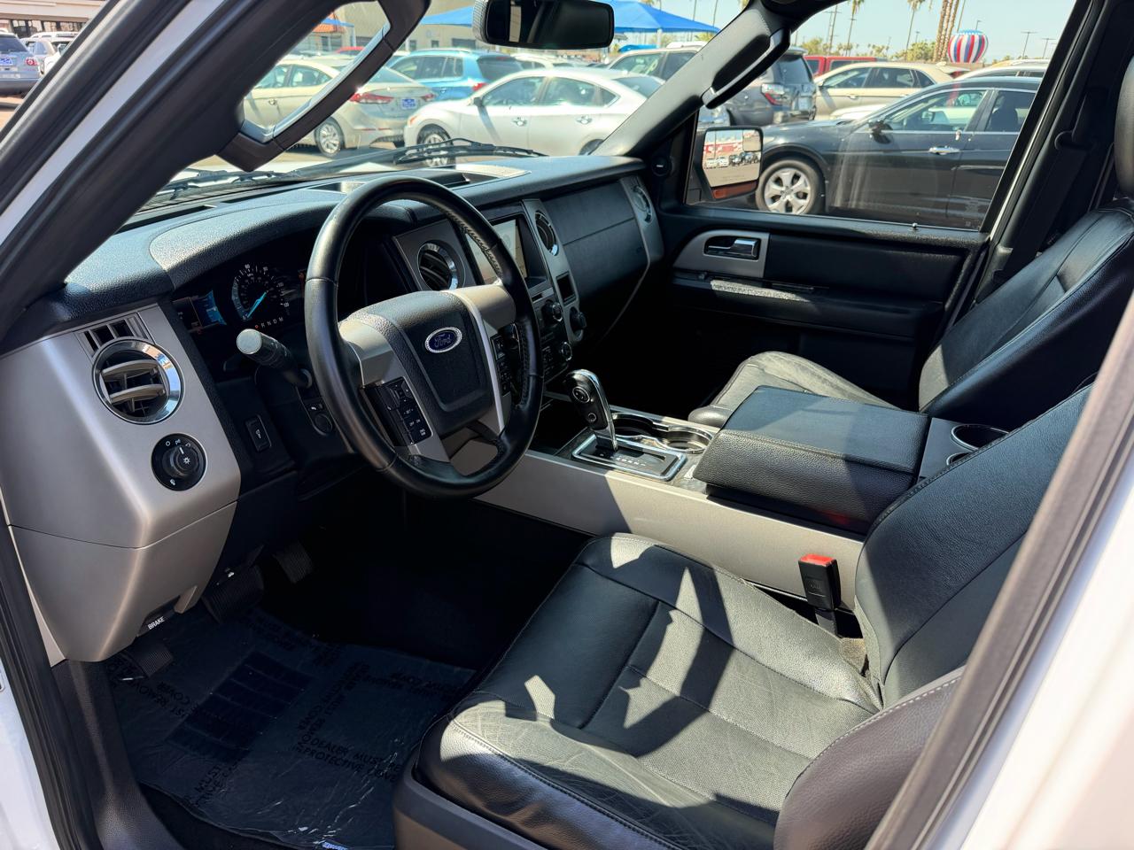 Ford Expedition Limited 2WD 2016