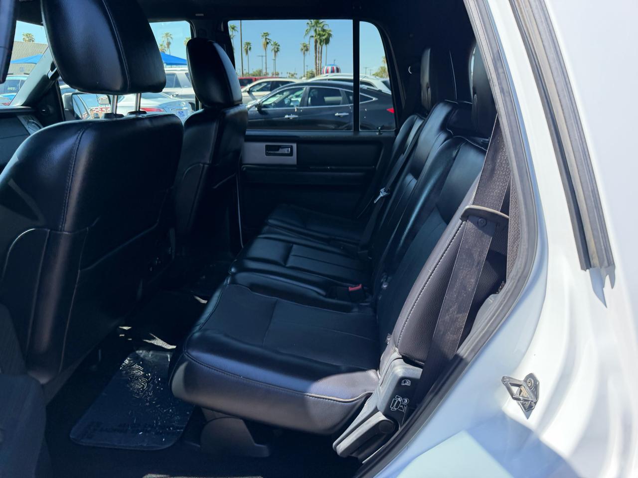 Ford Expedition Limited 2WD 2016