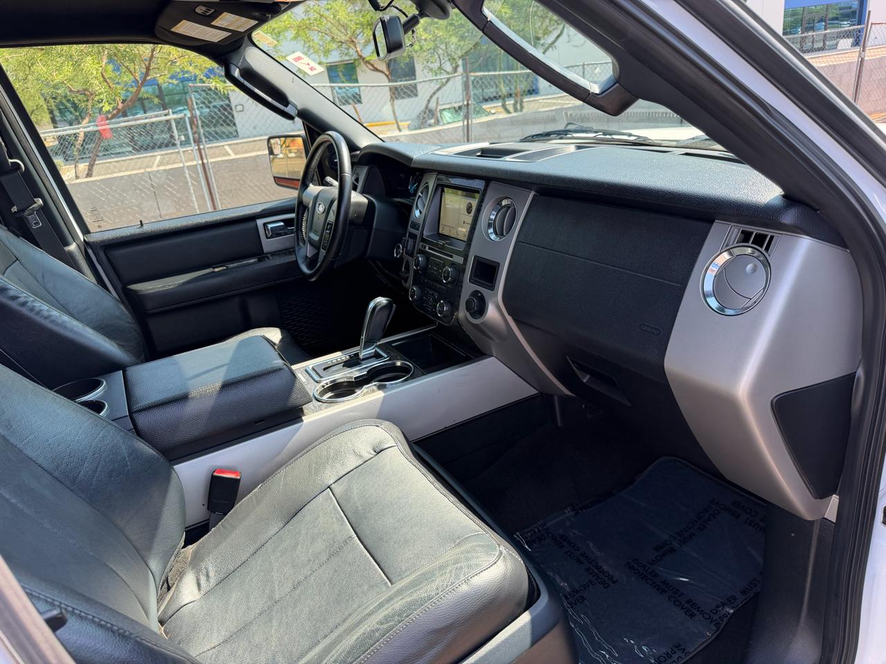 Ford Expedition Limited 2WD 2016
