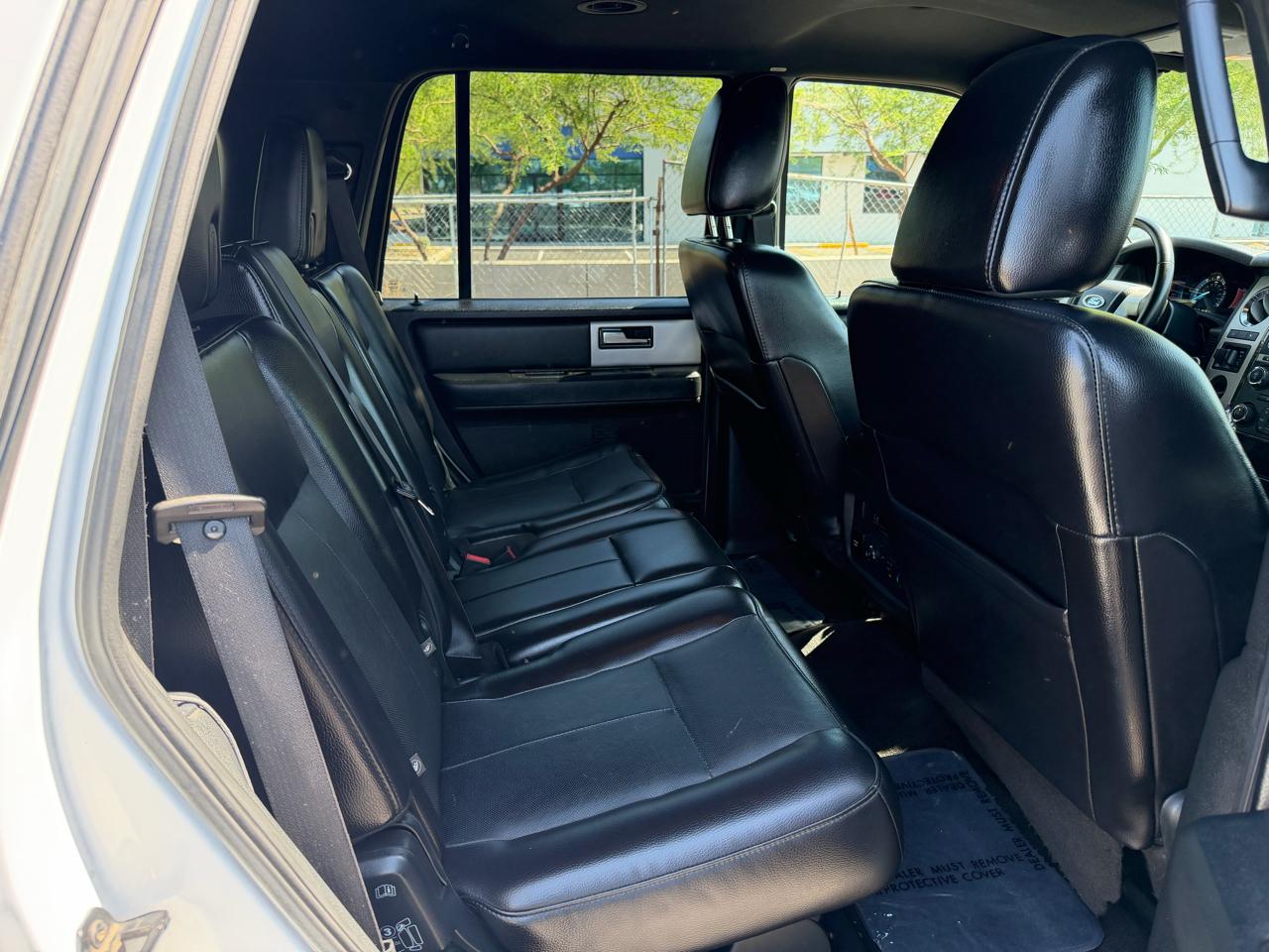 Ford Expedition Limited 2WD 2016