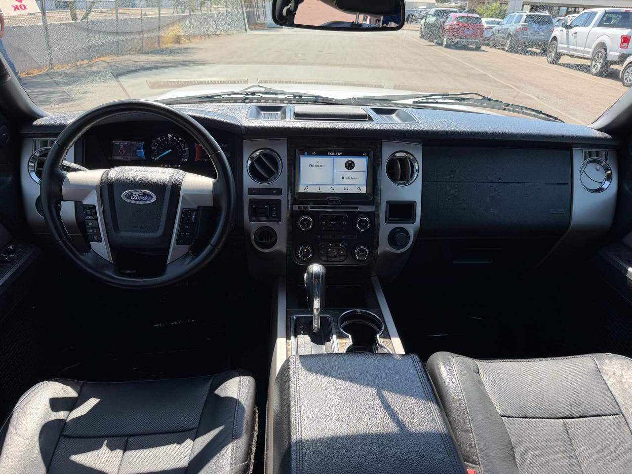 Ford Expedition Limited 2WD 2016