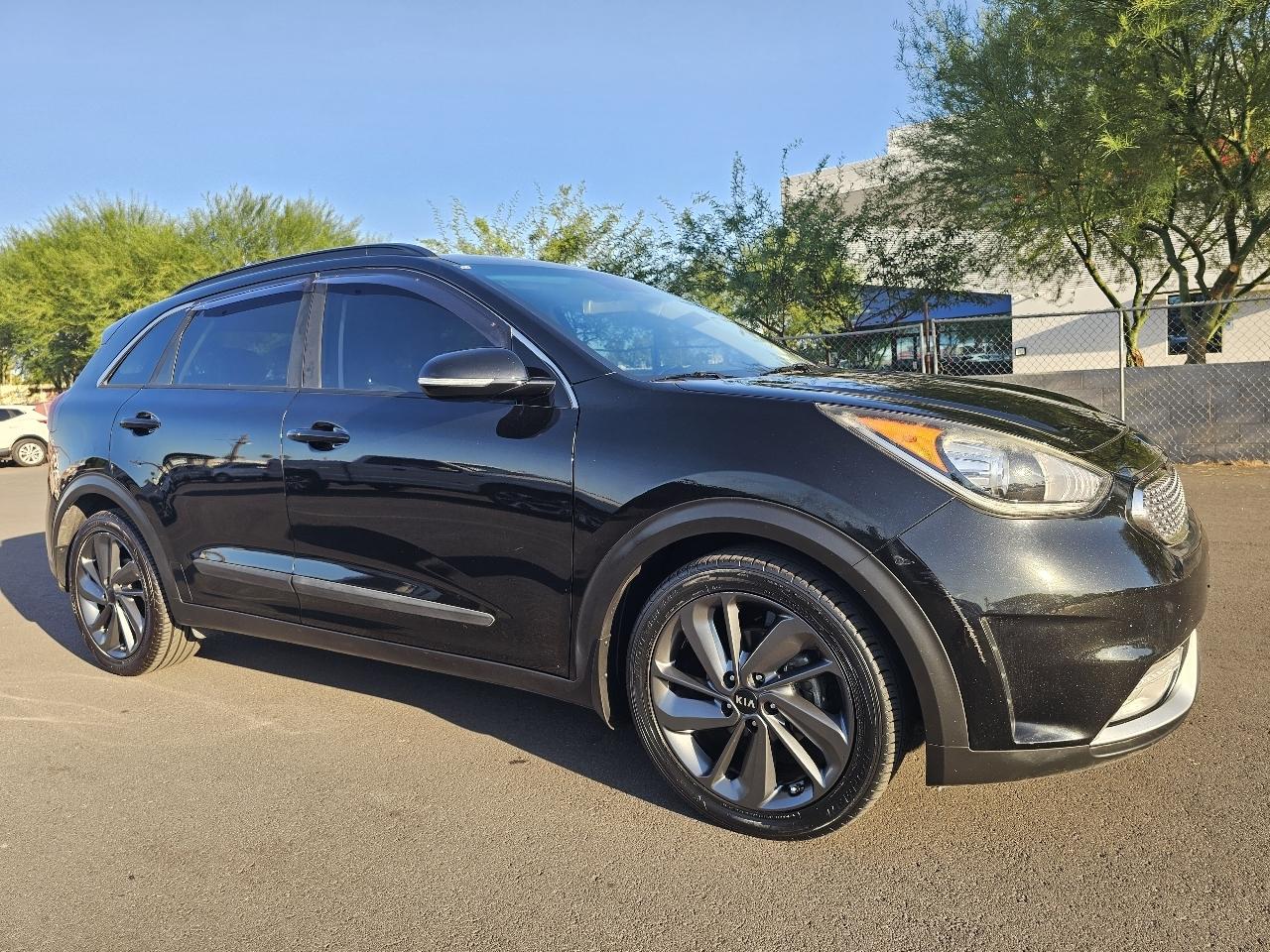 Kia Niro EX 2017