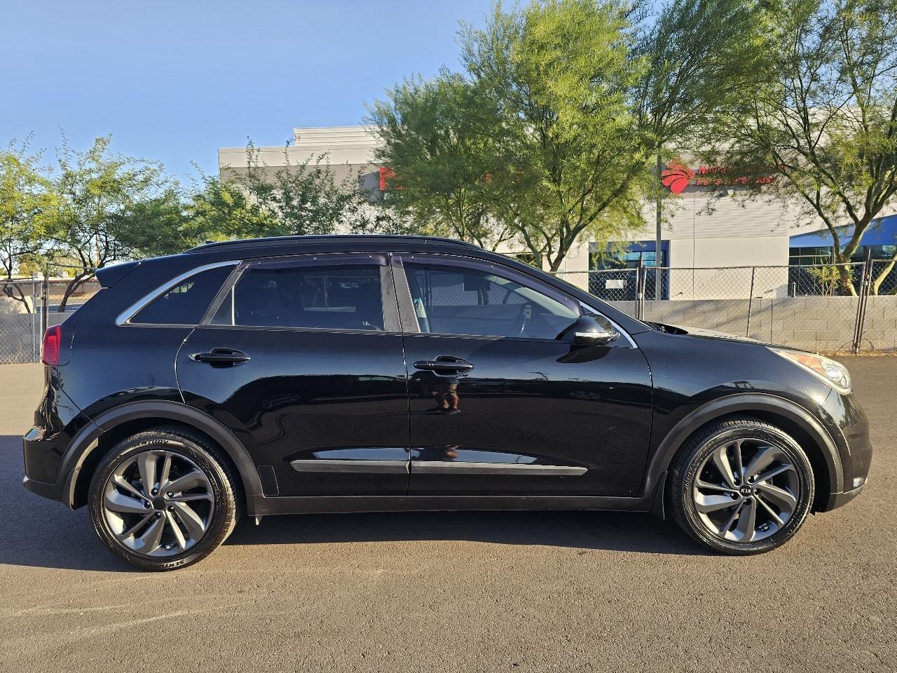 Kia Niro EX 2017