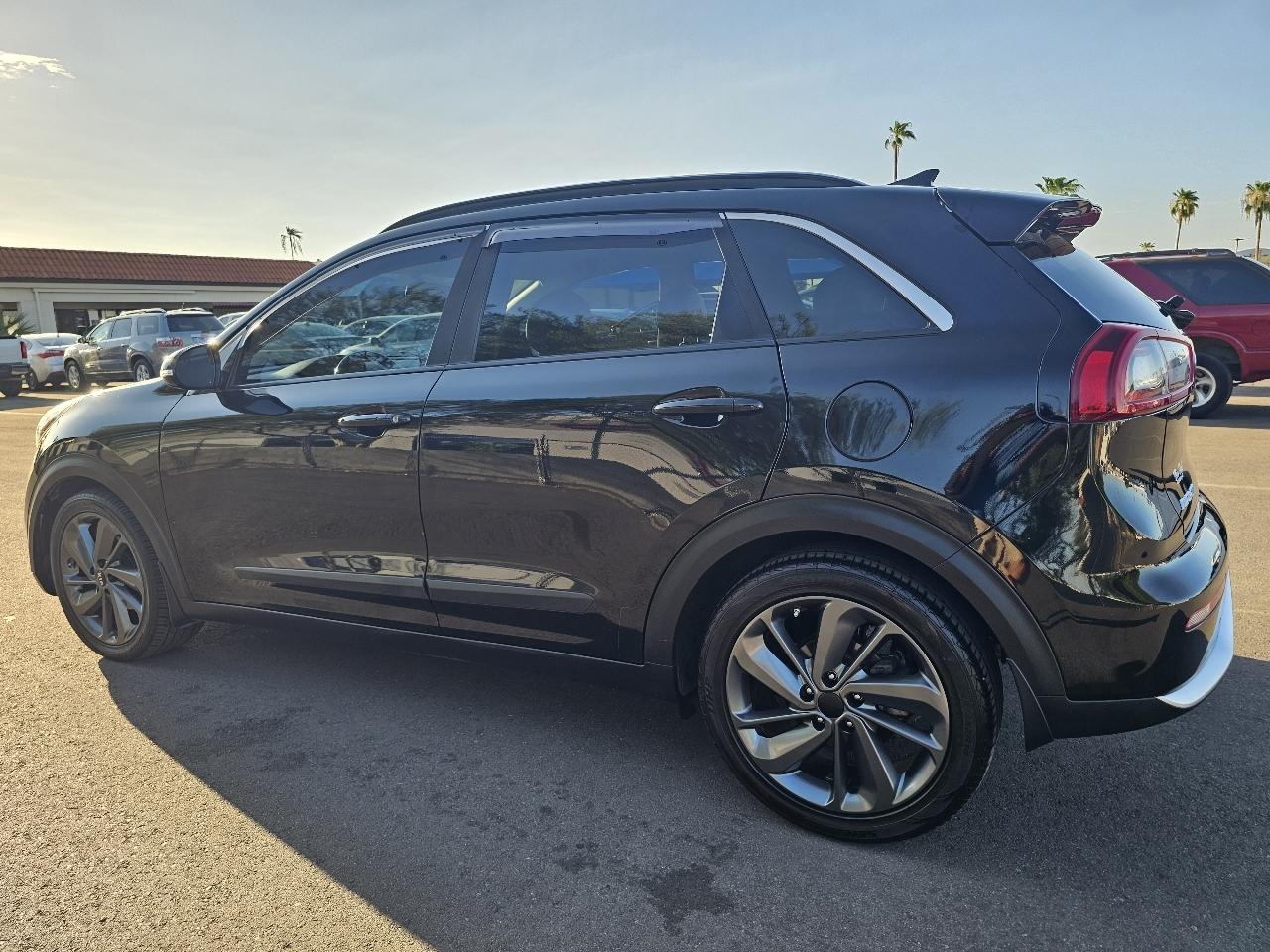 Kia Niro EX 2017
