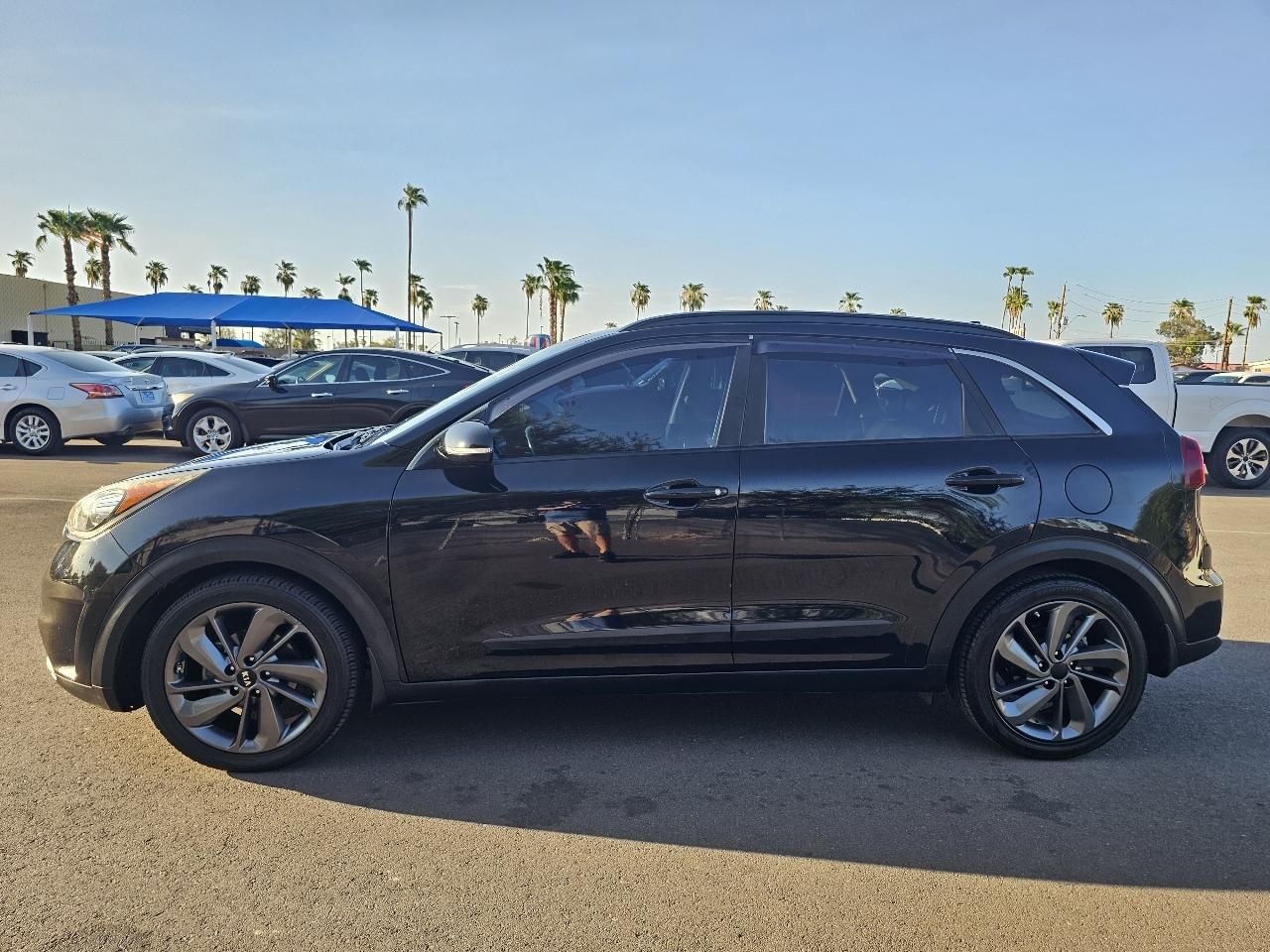 Kia Niro EX 2017